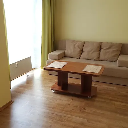 Ruutli 55 City Center Parnu