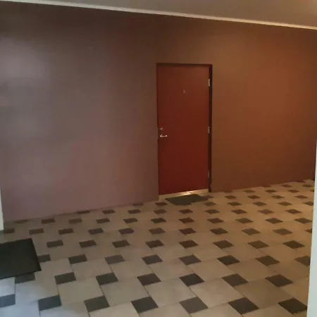 Apartment Ruutli 55 City Center *