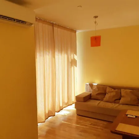 Ruutli 55 City Center Apartment *